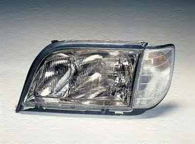 MAGNETI MARELLI 711305621633 -  Рассеиватель, основная фара